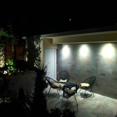 קסטב Holiday Home Fiori מראה חיצוני תמונה