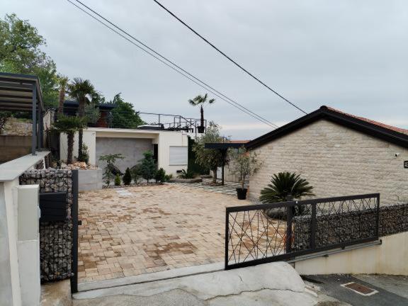 קסטב Holiday Home Fiori מראה חיצוני תמונה