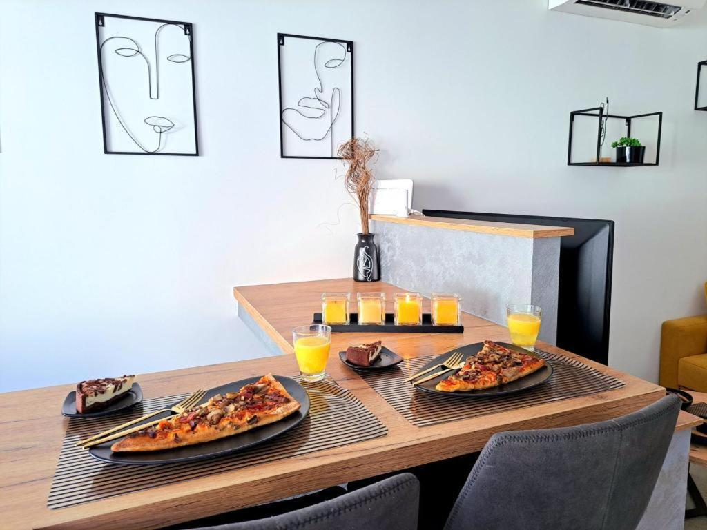 קסטב Holiday Home Fiori מראה חיצוני תמונה