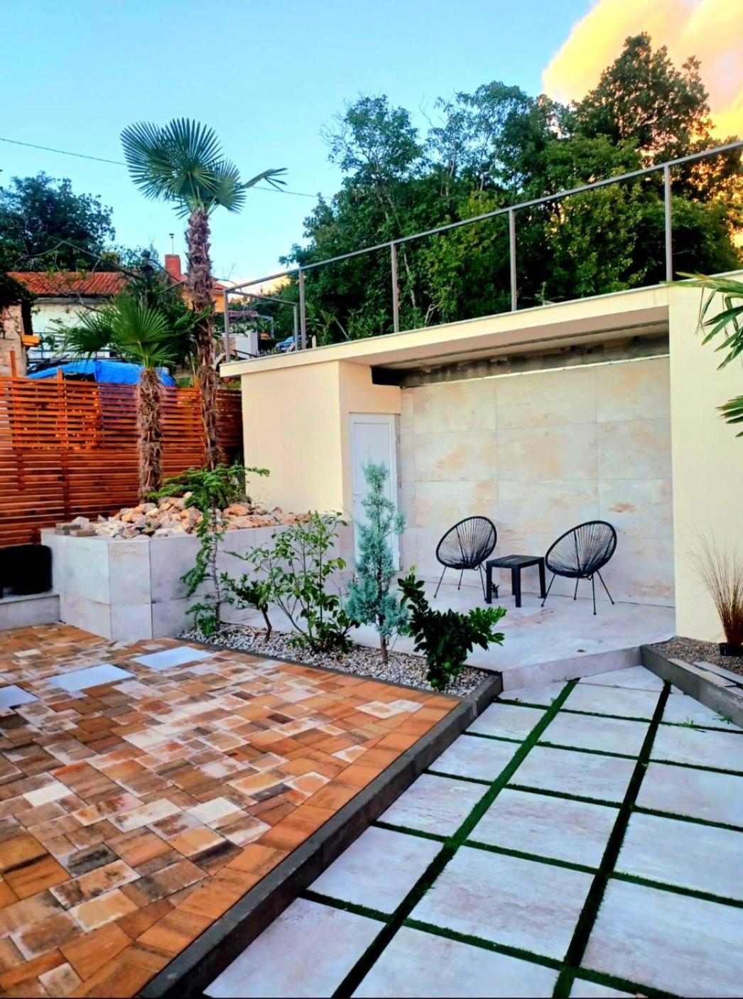 קסטב Holiday Home Fiori מראה חיצוני תמונה