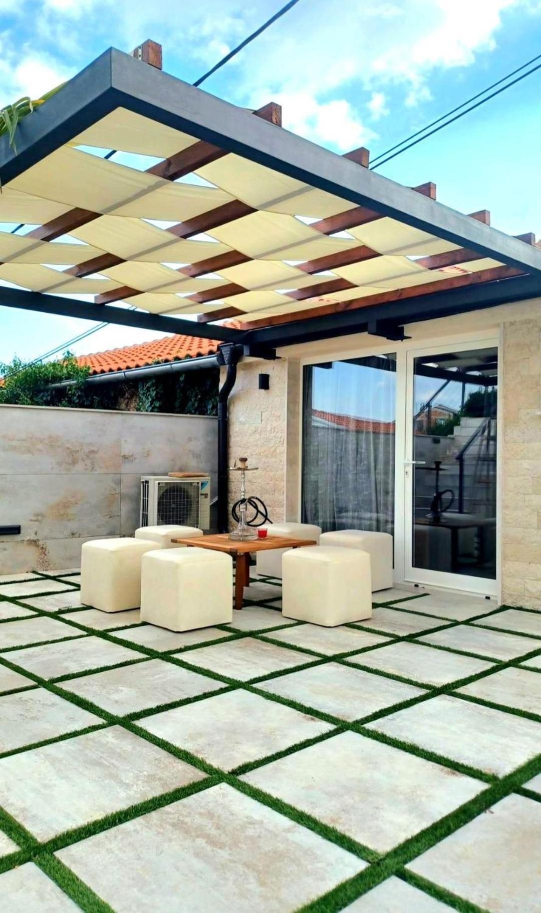 קסטב Holiday Home Fiori מראה חיצוני תמונה