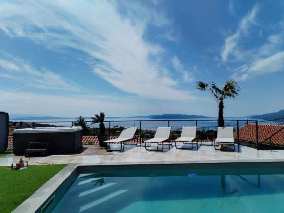 קסטב Holiday Home Fiori מראה חיצוני תמונה