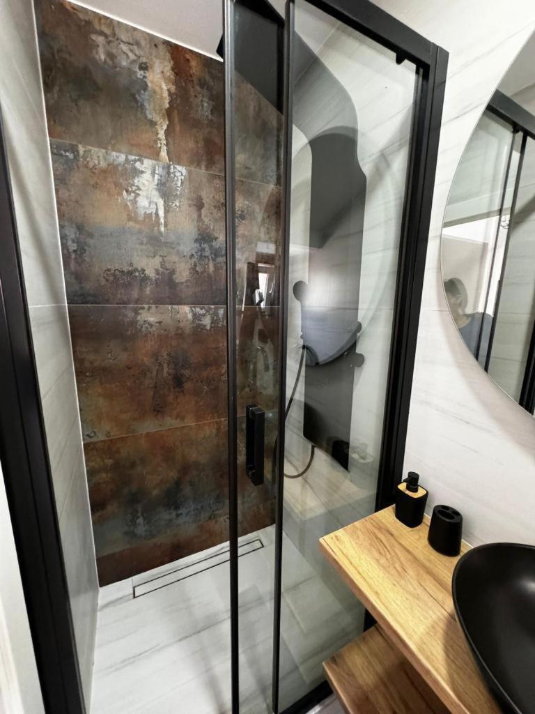 קסטב Holiday Home Fiori מראה חיצוני תמונה