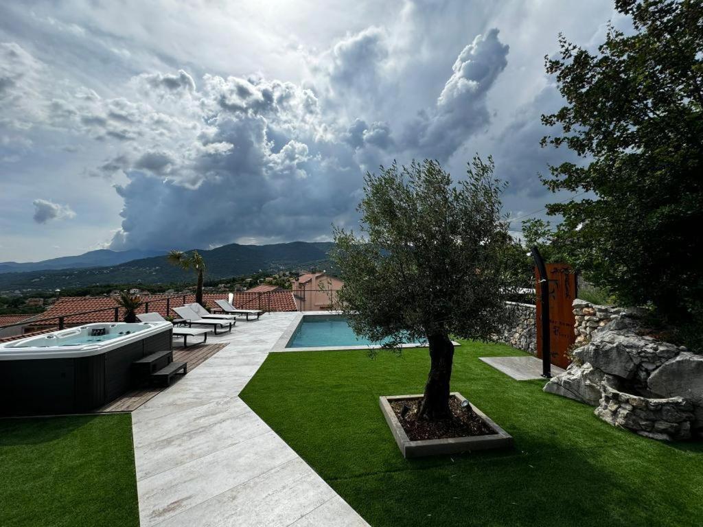 קסטב Holiday Home Fiori מראה חיצוני תמונה