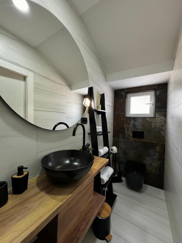 קסטב Holiday Home Fiori מראה חיצוני תמונה