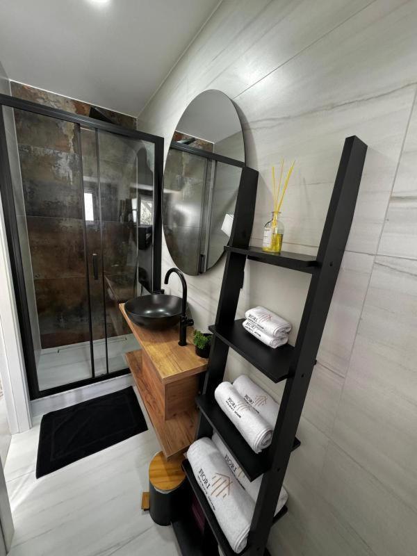 קסטב Holiday Home Fiori מראה חיצוני תמונה