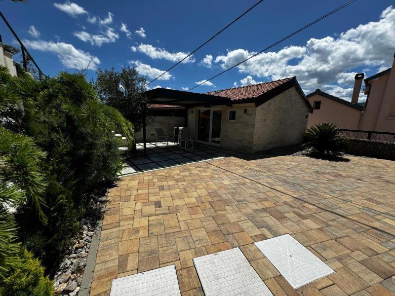 קסטב Holiday Home Fiori מראה חיצוני תמונה