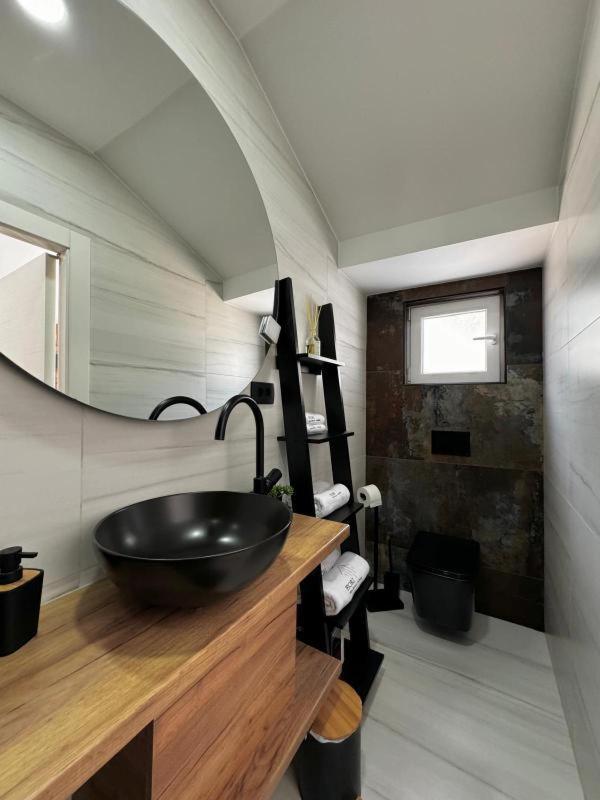 קסטב Holiday Home Fiori מראה חיצוני תמונה