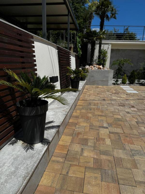 קסטב Holiday Home Fiori מראה חיצוני תמונה