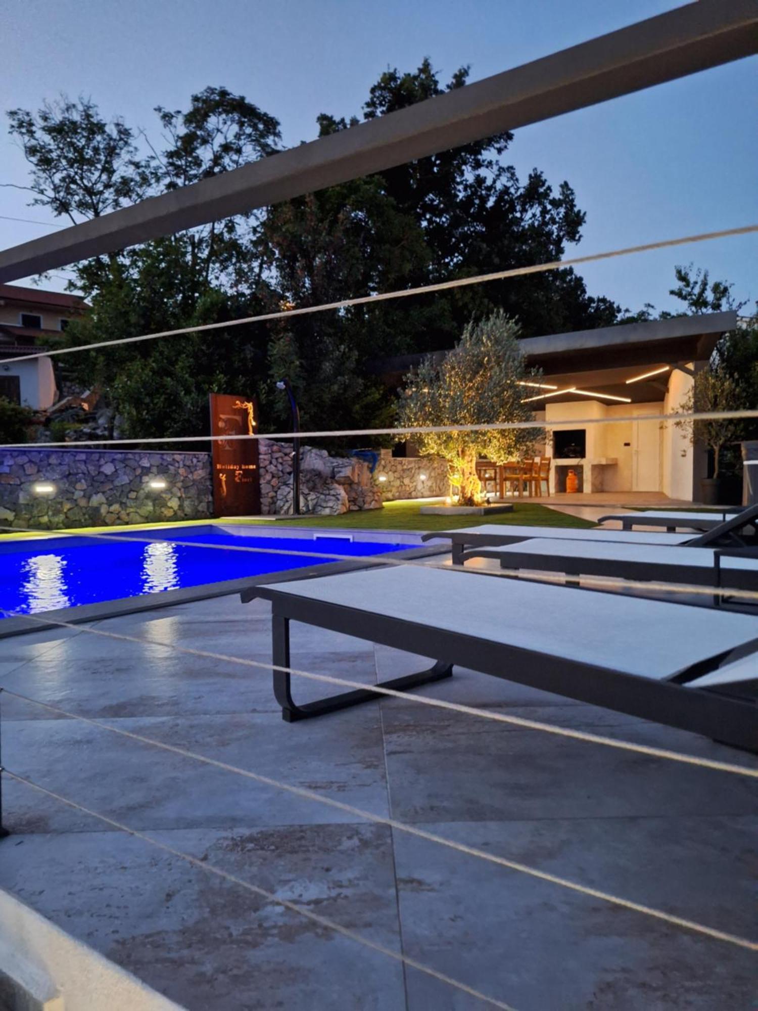 קסטב Holiday Home Fiori מראה חיצוני תמונה