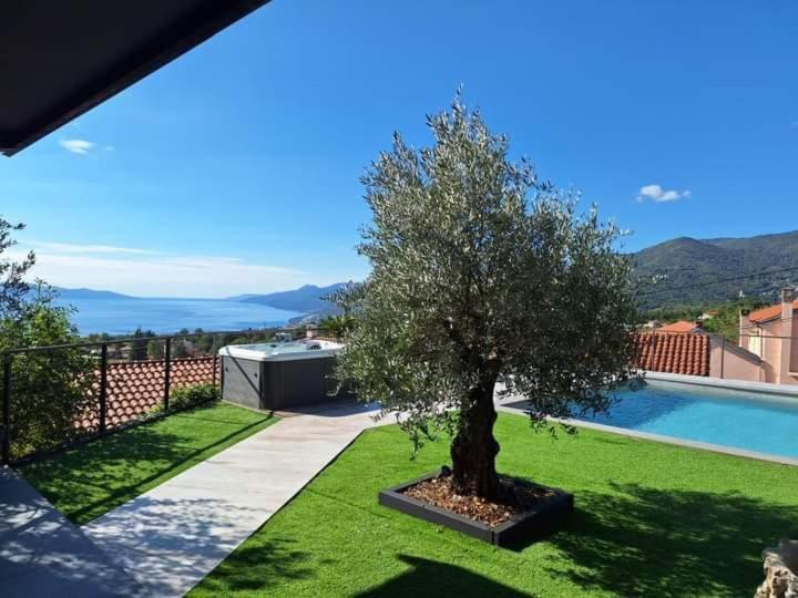 קסטב Holiday Home Fiori מראה חיצוני תמונה