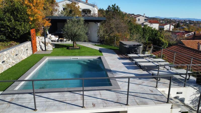 קסטב Holiday Home Fiori מראה חיצוני תמונה