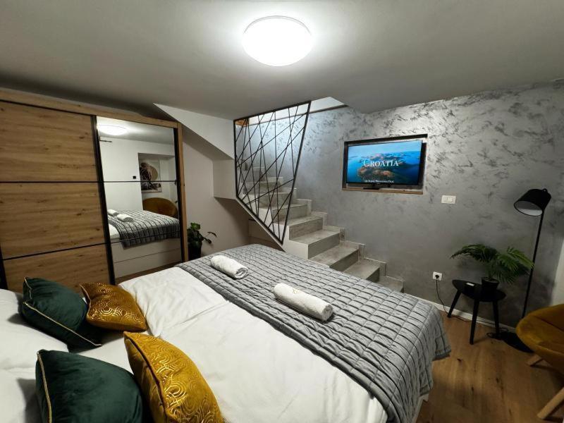 קסטב Holiday Home Fiori מראה חיצוני תמונה