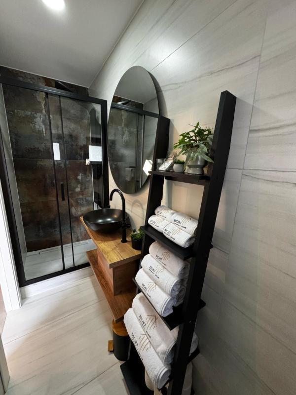 קסטב Holiday Home Fiori מראה חיצוני תמונה